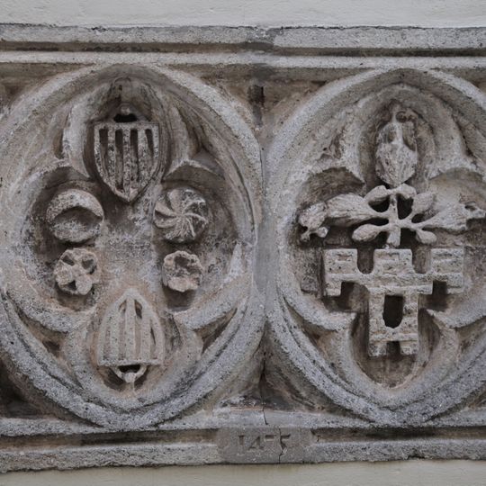 Immeuble rue Boucarié Frontignan