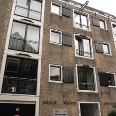 Korte Engelenburgerkade 2, Dordrecht