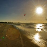 São Miguel do Gostoso