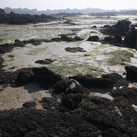 Cromlech de l’Œillet