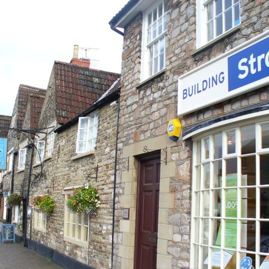 Royal Oak Public House