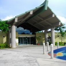 American Memorial Park