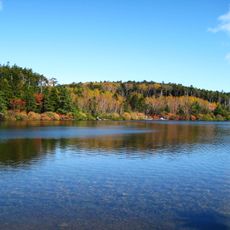 Shirakoma Pond