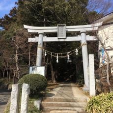 Komagata-daijinja
