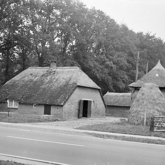 't Reelaer 5, Raalte