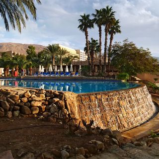 Movenpick Dead Sea Spa and Resort