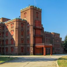 St. Elizabeths Hospital