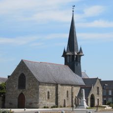 Église Notre-Dame