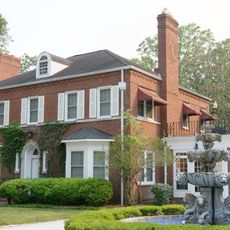 Savannah Avenue Historic District