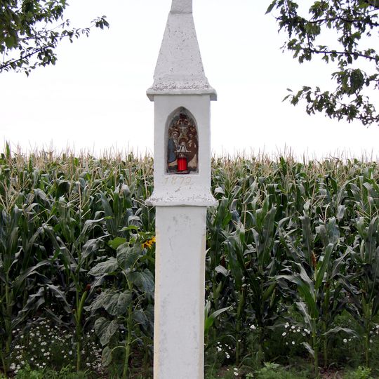 Josephikreuz, Zillingtal