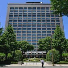 Miyagi Prefectural Office Building