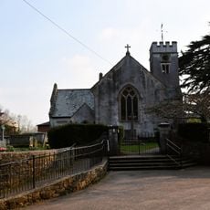 Parish Church of St Mary