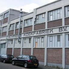 Schriek's Koekfabriek