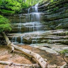 Liles Falls