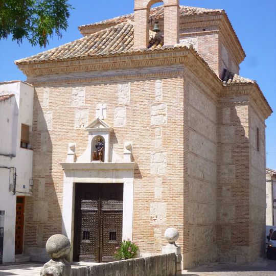 Ermita de San Roque