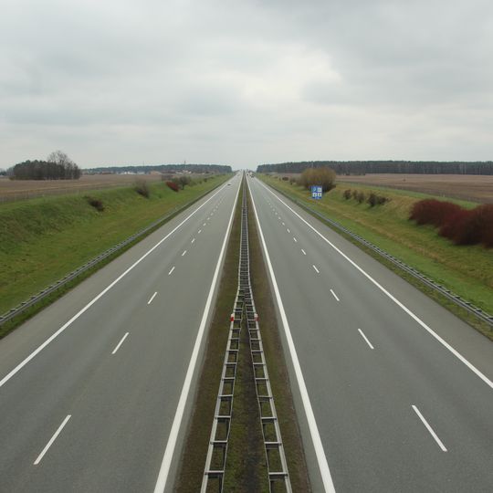 A2 autostrada