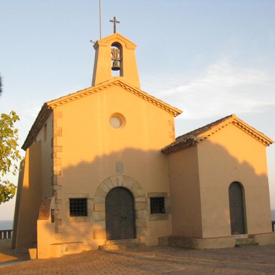 Ermita de Sant Elm