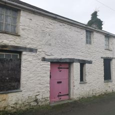 Property to Rear of No.15 Market Street, Castle Lane