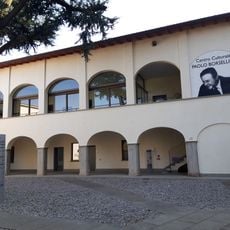 Edificio dell‘ex Palazzo Comunale