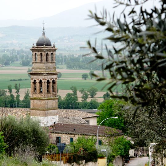 Abbazia di San Pietro