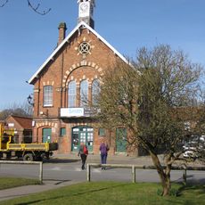 Easingwold Town Hall