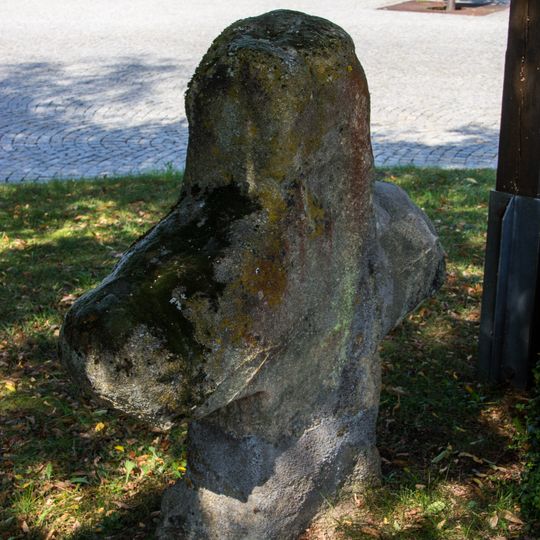 Steinkreuz in Ramsberg 1