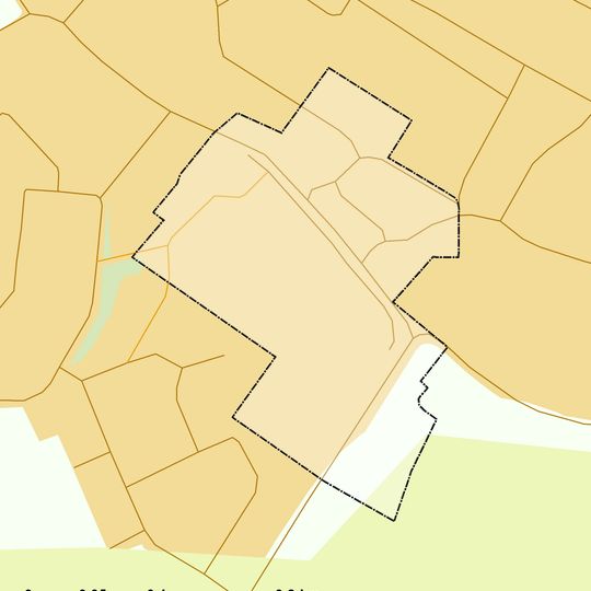 Rijksbeschermd gezicht Beusichem