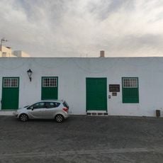 Biblioteca Pública Municipal de Teguise