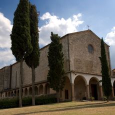 Convento di San Lucchese