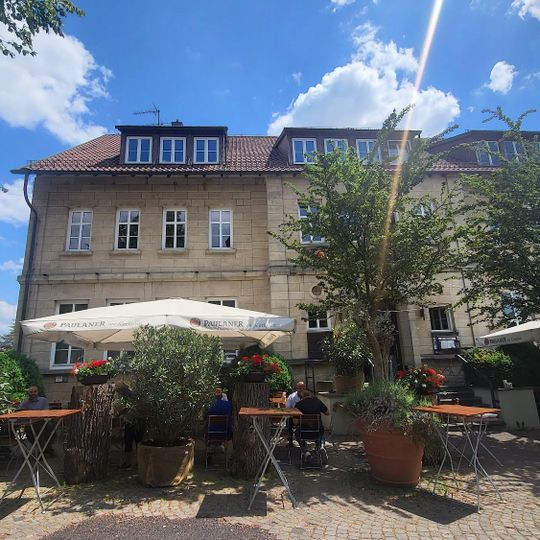 Paulaner am Kirchplatz