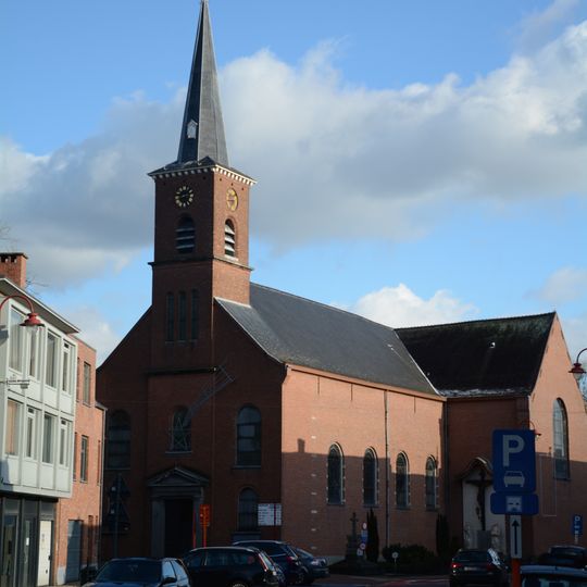 Onze-Lieve-Vrouw-Geboortekerk
