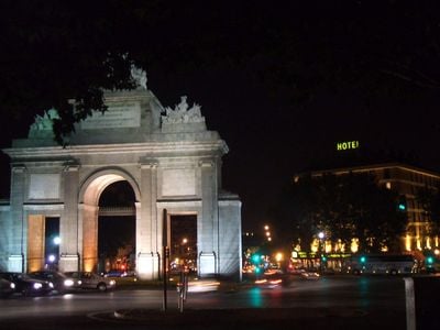 Bei Nacht 0