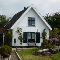 's-Gravenbroekseweg 9, Reeuwijk