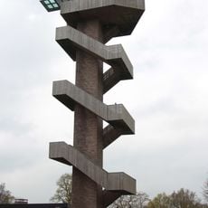Wilhelminatoren