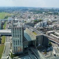 二子玉川