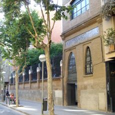 Col·legi de la Sagrada Família