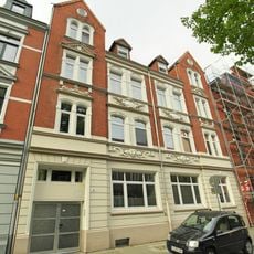 Querstraße 11, Hannover