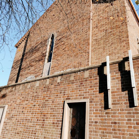 Moseley Road Methodist Church