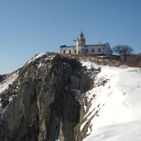 Byusse Lighthouse