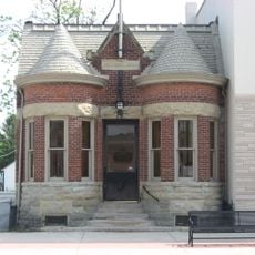 Fraser & Isham Law Office