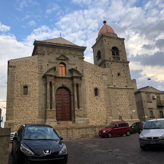 Chiesa di Sant'Antonio Abate