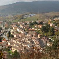 Scheggia e Pascelupo