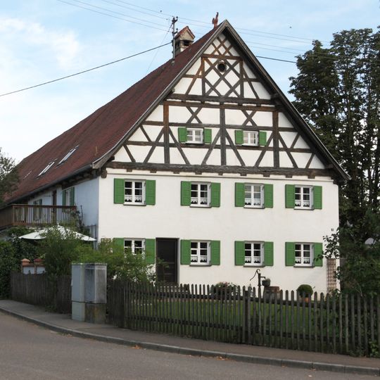 Bauernhaus