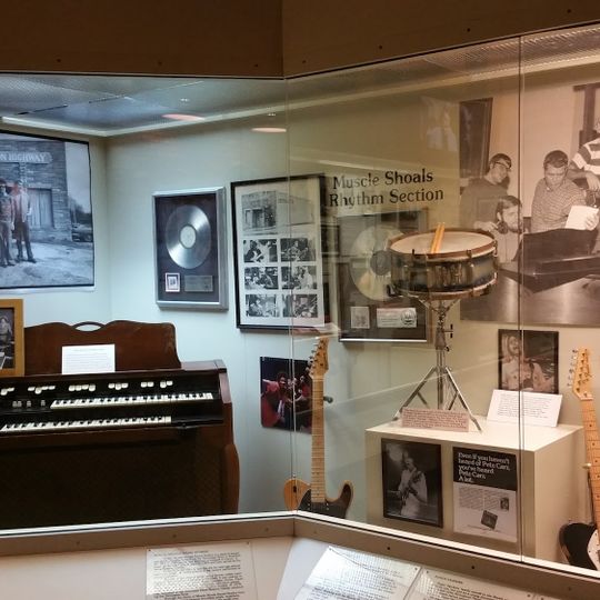 Alabama Music Hall of Fame