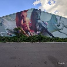 Graffiti, Work of art