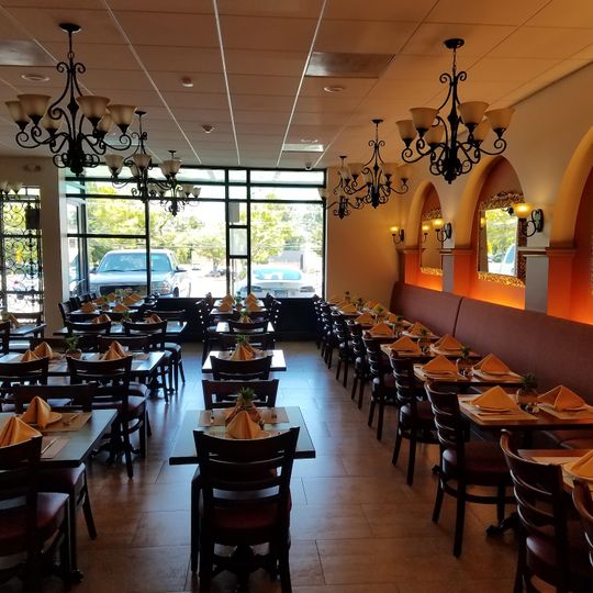 La Limeña Grill