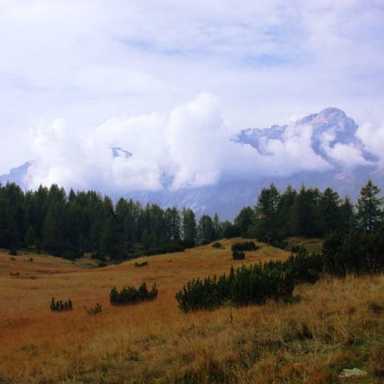 Zoldo Alto