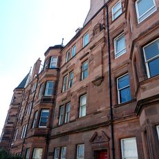 14 Piershill Place, Edinburgh