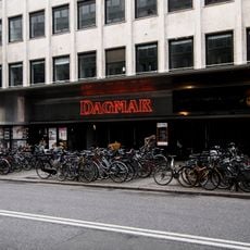 Dagmar