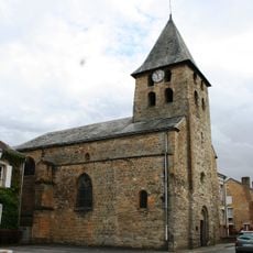 Église Saint-Jean-Baptiste de Warcq